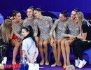 italy group finals rhythmic gymnastics aug 10 77